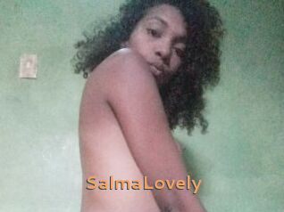 SalmaLovely