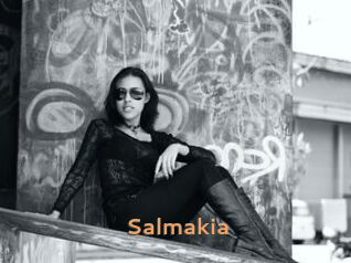 Salmakia