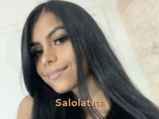 Salolatina