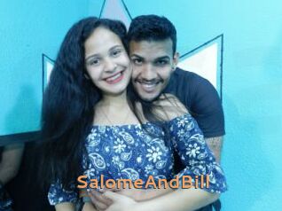 SalomeAndBill