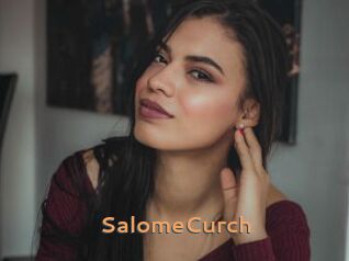 SalomeCurch