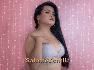 SalomeDomiic