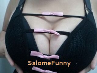 Salome_Funny