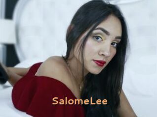 SalomeLee