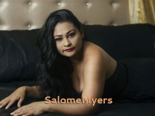 SalomeMyers