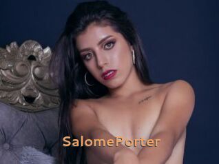 SalomePorter