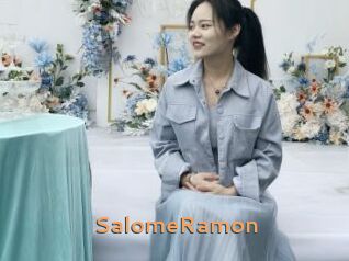 SalomeRamon
