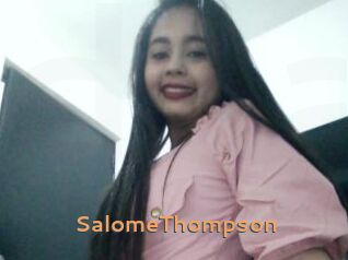 SalomeThompson