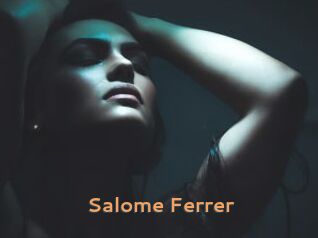 Salome_Ferrer