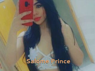 Salome_Prince