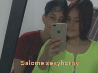 Salome_sexyhorny