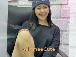 SalomeeCute