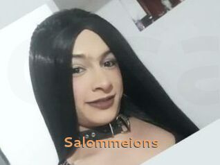 Salommeions