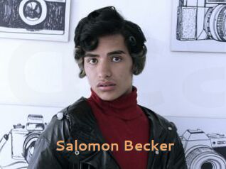 Salomon_Becker