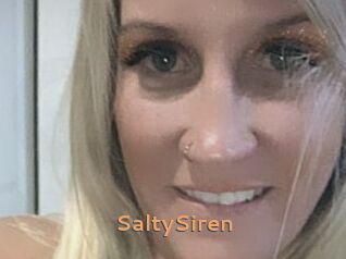 SaltySiren