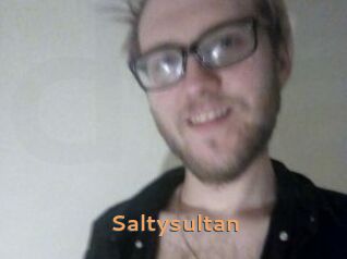 Saltysultan