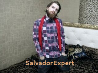 SalvadorExpert