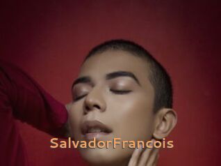 SalvadorFrancois