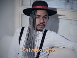 SalvadorKing