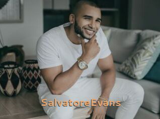 SalvatoreEvans