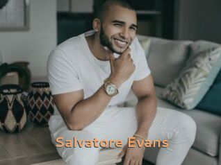 Salvatore_Evans