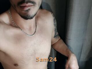 Sam24