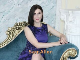 SamAllen