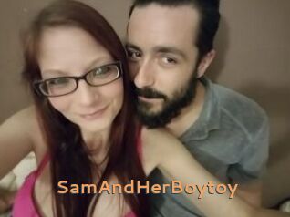 SamAndHerBoytoy