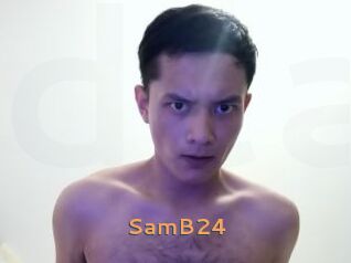 SamB24