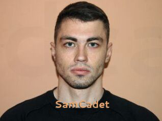 SamCadet