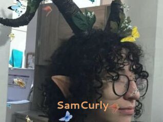 SamCurly