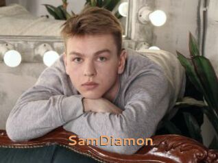 SamDiamon