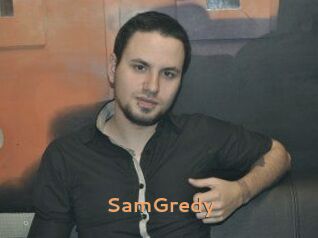 SamGredy
