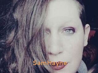 SamHayne