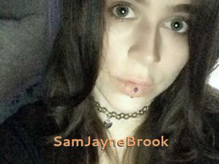 SamJayneBrook