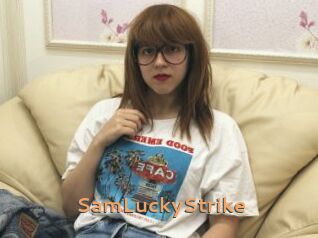 SamLuckyStrike
