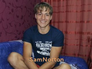 SamNorton