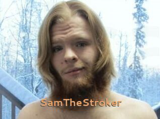 SamTheStroker