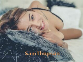 SamThopson