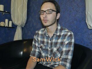 SamWick
