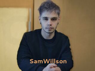 SamWillson