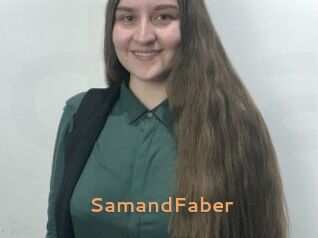 SamandFaber