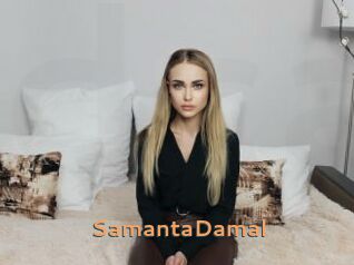 SamantaDamal
