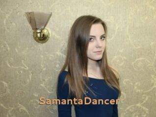 SamantaDancer