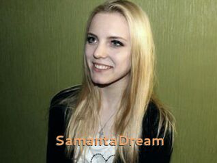 SamantaDream
