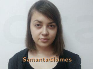 SamantaGlames