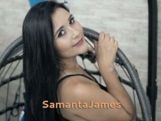 SamantaJames