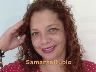 SamantaRubio