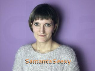SamantaSeexy