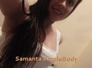 SamantaSuppleBody